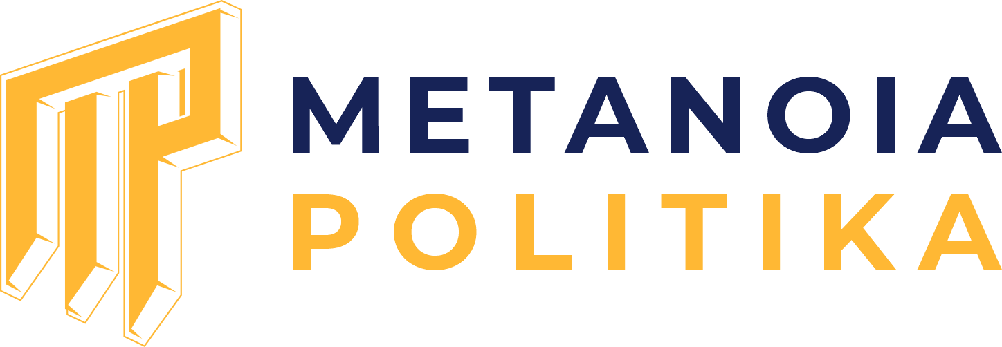 Metanoia Politika